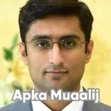 Assist. Prof. Dr. Fahad Yasin | Apka Muaalij