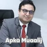 Dr. Faheem Usman Sulehri | Apka Muaalij