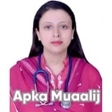 Assist. Prof. Dr. Fahmina Ashfaq | Apka Muaalij