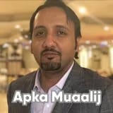 Dr. Faisal Sajid | Apka Muaalij