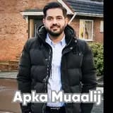 Dr. Faiz Shakeel | Apka Muaalij