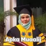 Dr. Faiza Saeed | Apka Muaalij