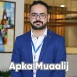 Mr. Faizan Ellahi | Apka Muaalij