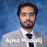 Dr. Faizan Majeed | Apka Muaalij