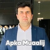 Dr. Faizullah Khan Achakzai | Apka Muaalij