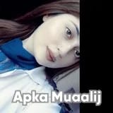 Dr. Fakhar Fatima | Apka Muaalij