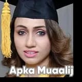 Dr. Farah Javed Noon | Apka Muaalij