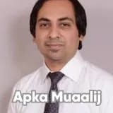 Dr. Faraz Basharat Khan | Apka Muaalij