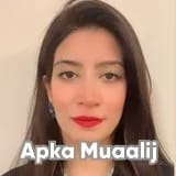 Dr. Fareeha Bukhari | Apka Muaalij