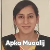 Dr. Fareha Kashan | Apka Muaalij