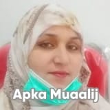 Dr. Farha Fayyiz | Apka Muaalij