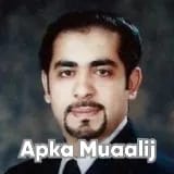 Dr. Farhan Naushad Ali Khan | Apka Muaalij