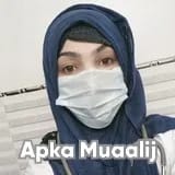 Dr. Farheen Fatima | Apka Muaalij