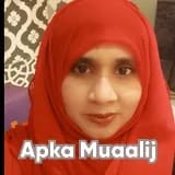 Dr. Farheen | Apka Muaalij