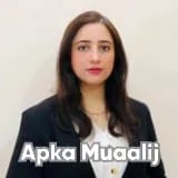 Dr. Faria Mumtaz | Apka Muaalij