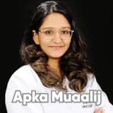 Dr. Farozaan Feroz Khan | Apka Muaalij