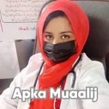 Dr. Farrukh Fatima | Apka Muaalij