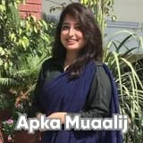 Dr. Farwa Khizar | Apka Muaalij