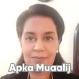 Dr. Faryal Yaqub | Apka Muaalij