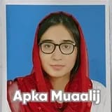 Dr. Farzeen Hassan | Apka Muaalij