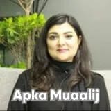 Ms. Fatima Iftikhar | Apka Muaalij