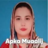 Dr. Fatima Khan | Apka Muaalij