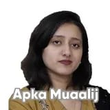 Dr. Fatima Naeem | Apka Muaalij