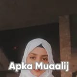 Ms. Fatma Khan | Apka Muaalij