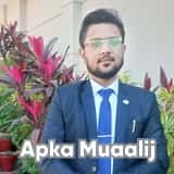 Apka Muaalij | Profile Img