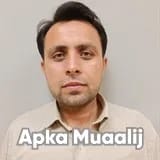 Dr. Fazal e Akber Safi | Apka Muaalij