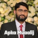 Dr. Fazeel Shahzad | Apka Muaalij