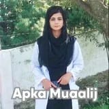 Dr. Fiza Abbasi | Apka Muaalij