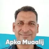 Assist. Prof. Dr. Ghulam Shabir Shaikh | Apka Muaalij