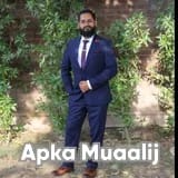 Dr. Hafiz Mahmood Mirza | Apka Muaalij