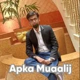 Dr. Hafiz Muhammad Fahad | Apka Muaalij