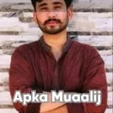 Dr. Hafiz Muhammad Farhan | Apka Muaalij