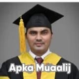 Dr. Hafiz Muhammad Imran | Apka Muaalij