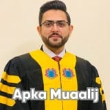 Dr. Hafiz Muhammad Wasif | Apka Muaalij