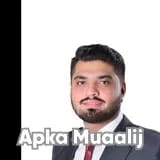 Dr. Hafiz Noman Saleem | Apka Muaalij
