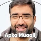 Dr. Hafiz Saad Masood | Apka Muaalij