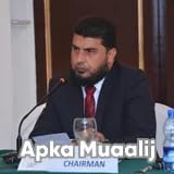 Assist. Prof. Dr. Hafiz Sultan Muhammad | Apka Muaalij