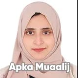 Dr. Hafsa Akhtar | Apka Muaalij