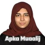 Dr. Hafsah Iftikhar | Apka Muaalij