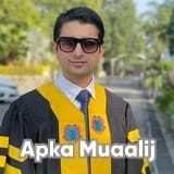 Dr. Haider Ali | Apka Muaalij