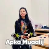 Dr. Hajra Hayat | Apka Muaalij