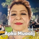 Dr. Hamida Khan | Apka Muaalij