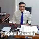 Dr. Hammad Mushtaq | Apka Muaalij