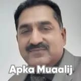 Dr. Hammad Raza Bukhari | Apka Muaalij