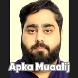 Dr. Hamza Mushtaq Dar | Apka Muaalij