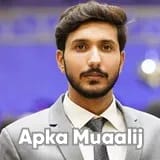 Dr. Hamza Sana Minhas | Apka Muaalij